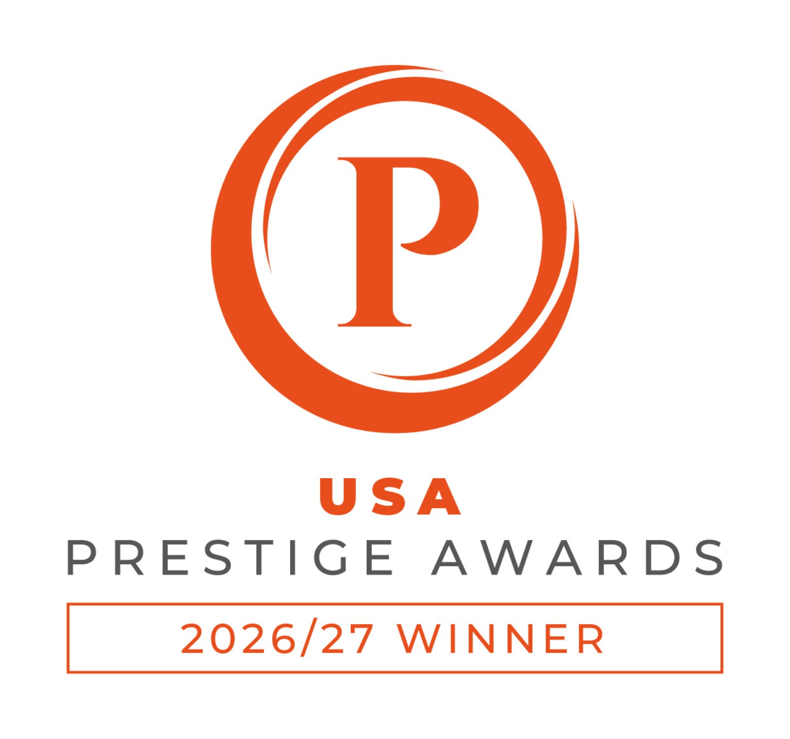 USA Prestige Awards 2026/27 winner - Business Operations Consultancy of the Year, North Carolina